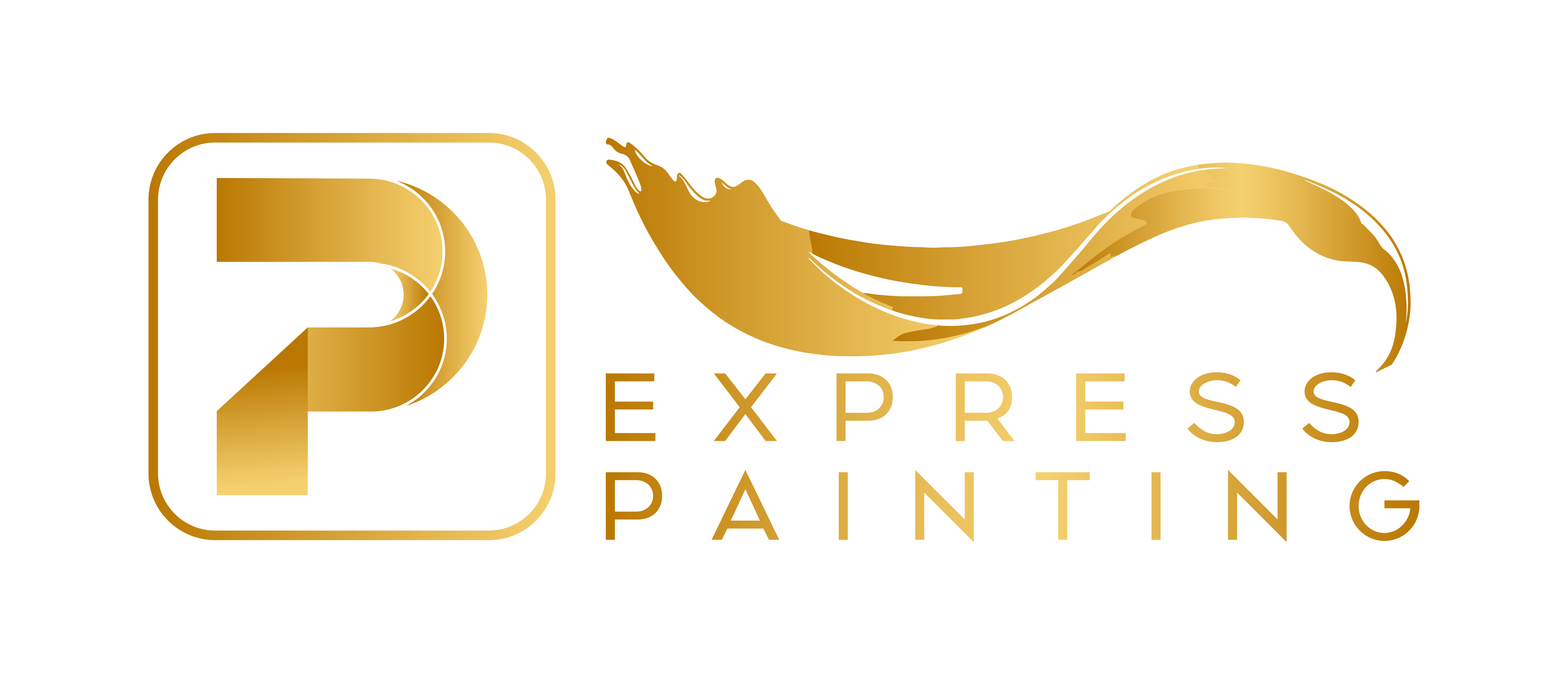 P Express Painting Ltd